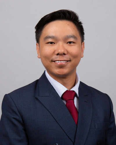 Tshering Sherpa, MBBS