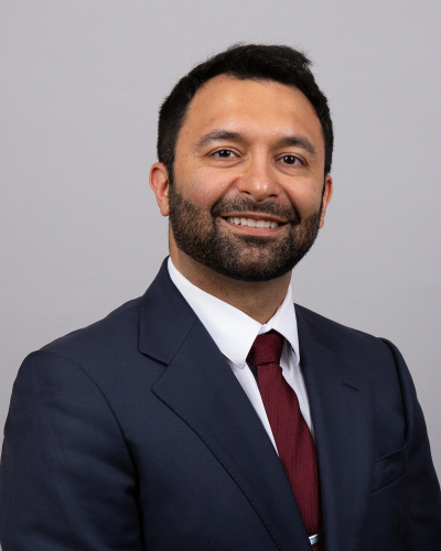 Abolfazl Ahmady, MD