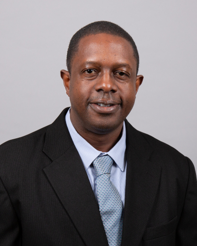 Stanley Giddings, MBBS