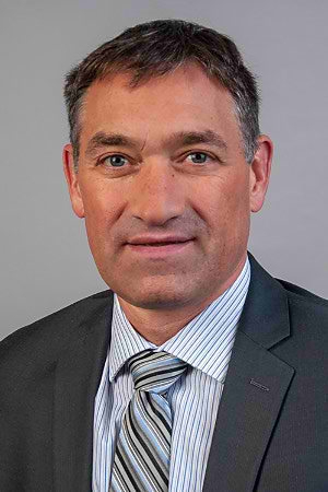 Alfred Tinger, MD, FACRO