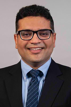 Nishant Gupta, MD