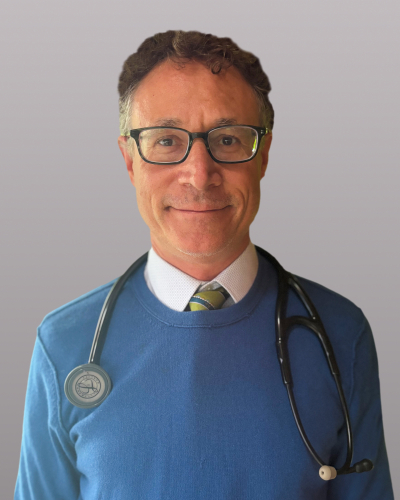 Jason Schwaber, MD
