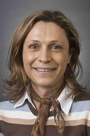 Pascale Raymond, MD, FASGE, FACG