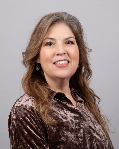 Julie Steacy, FNP-BC