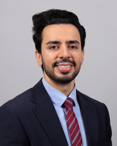 Muhammad Ahsan, MD