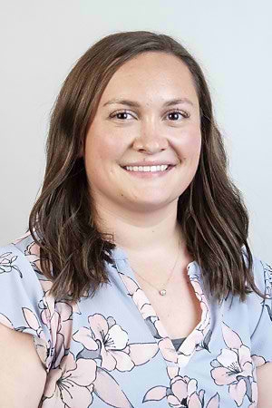 Gabrielle O'Reilly, FNP