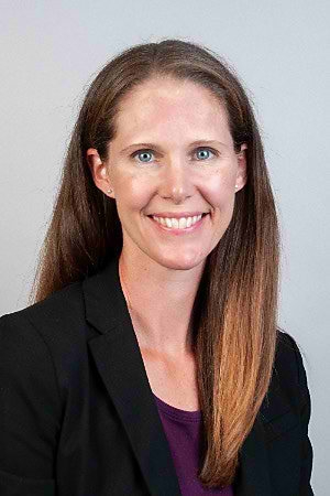 Molly Shaughnessy, PMHNP