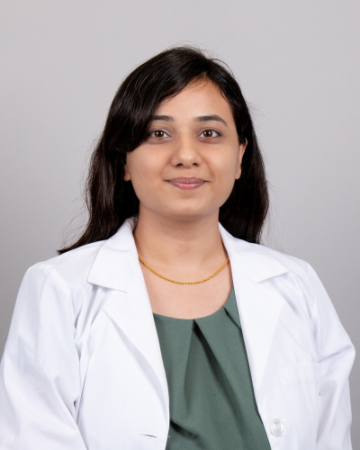 Sundal Khuwaja, MBBS