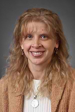 Monica J. Bauman, MD