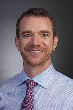 Matthew Kleinmaier, MD