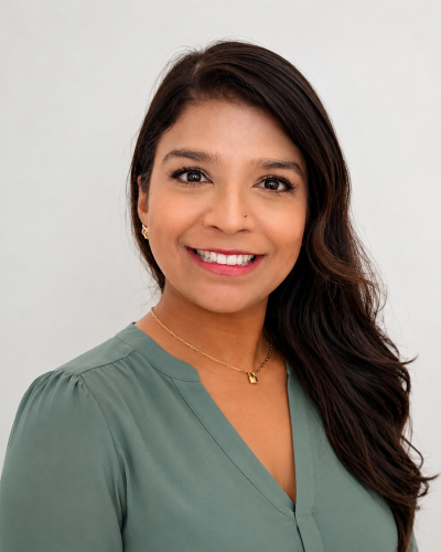 Darshana Patel, FNP-BC