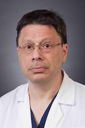 Lawrence I. Laifer, MD