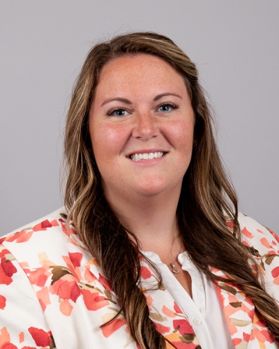 Annemarie Poole, FNP