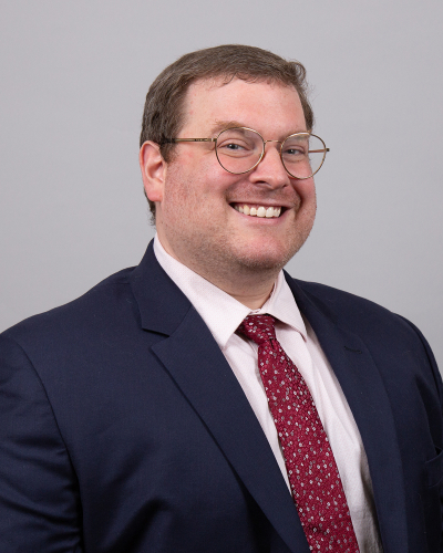 Matthew McGrath, PA
