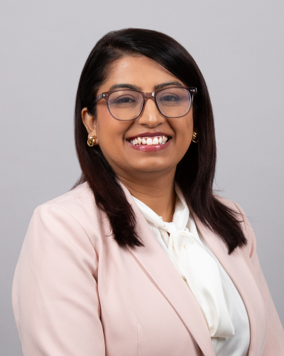Susmita Sharma Bajgain, MBBS