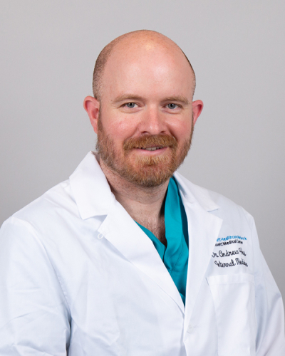 Andrew Hess, MD