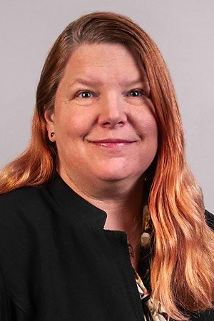 Laura Cunnington, MD