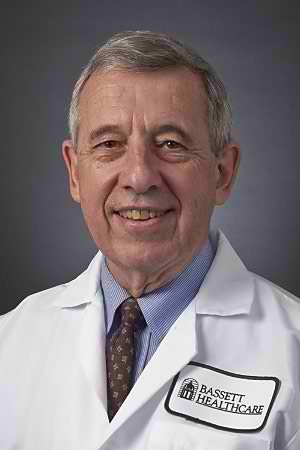 Alan J. Kozak, MD