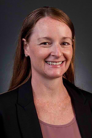 Sandra Tranvaag, FNP