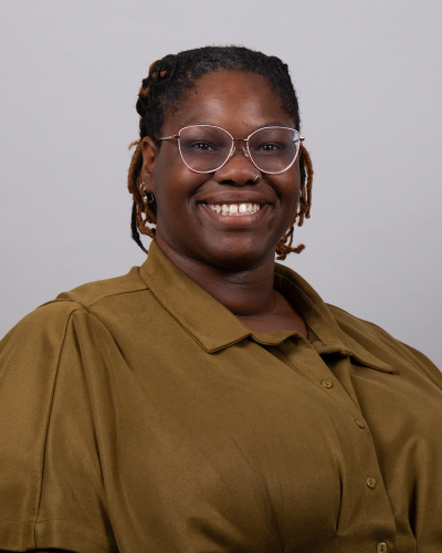 Deashia McAlpine, MD, MS