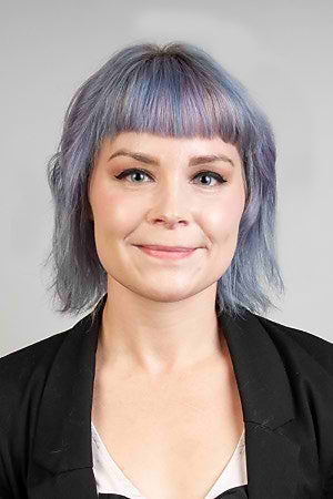 Kaleigh Hadley, PMHNP