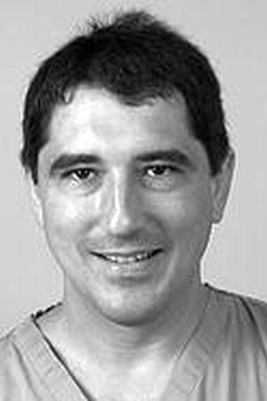 Dean M. Robinson, MD