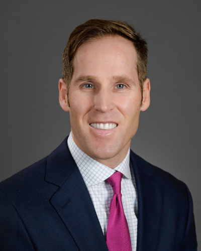 Kevin Blount, MD