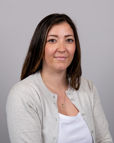 Jordynn Odin, FNP-BC