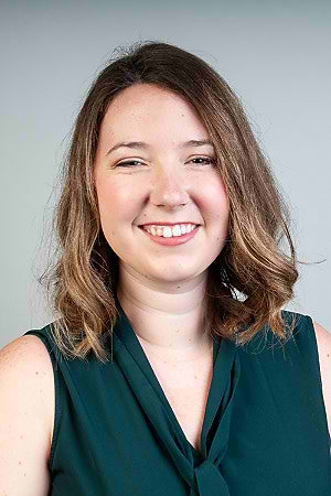 Jacqueline Hewitt, WHNP