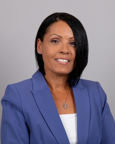 Barbara Rodriguez, FNP