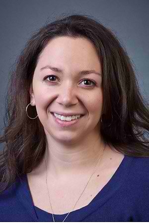 Emily A. DeSantis, DO