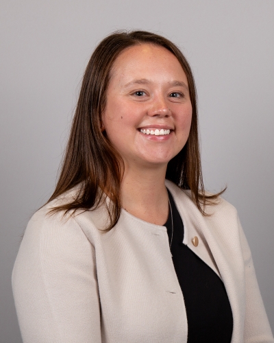 Bailey O'Donnell, MD