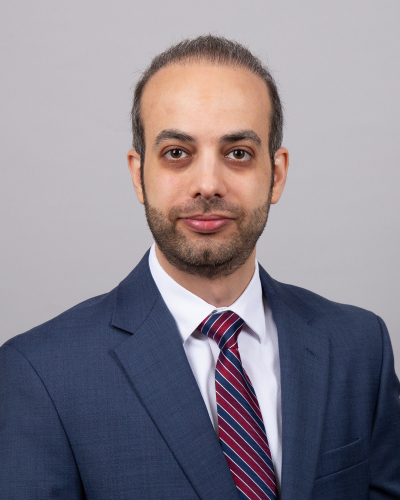 Rami Abu-Sbeit, MD