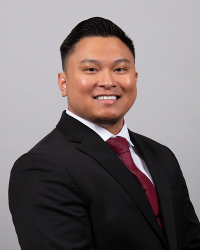 William Navarro, CRNA