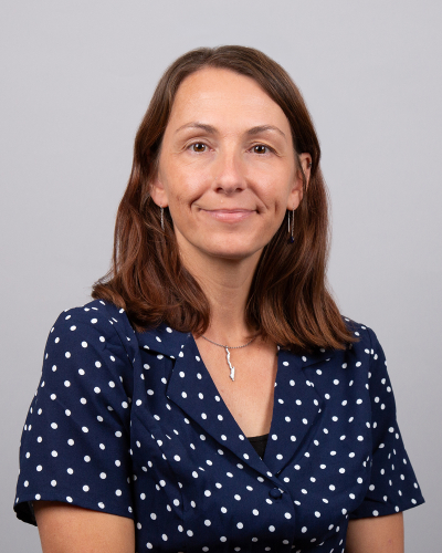 Cassie Fairchild, MD