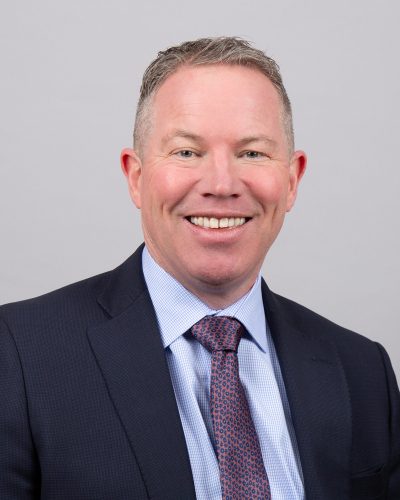 Maximillian Lincoln, MD