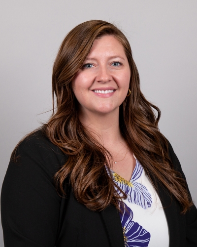 Cassandra Moffatt, FNP