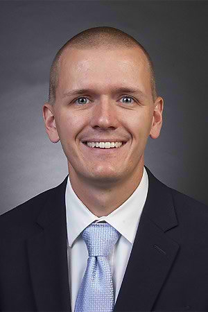 Justin Pedersen, PA-C